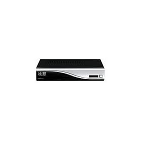 Dream-Multimedia-TV DreamBox DM 600 PVR - ricevitore multimediale digitale / ricevitore TV satellitare / registratore HDD