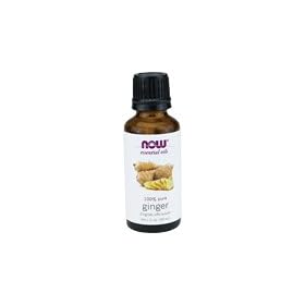 Now Foods Ginger Oil