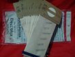 48 ELECTROLUX UPRIGHT “U” BAGS