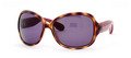 MMJ Sunglasses 047/S 0JJL Tort Cyclamn (Dk Gy)