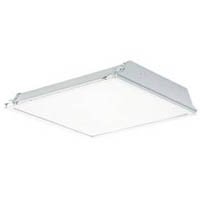 Lithonia Lighting 2SP8G2U316A12120GESB Troffer Light by Lithonia Lighting