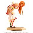 Dead or Alive: Kasumi C2 Ver. PVC Figure 1/6 Scale - White Version