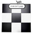 Alligator Board - Finishline Metal Pegboard - Special Kit - FINISHKIT16X16