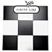 Alligator Board - Finishline Metal Pegboard - Special Kit - FINISHKIT16X16