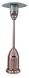 Dayton 1TGP8 Patio Heater, LP, Copper, 40,000 BtuH
