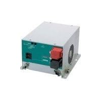 Xantrex Freedom 458 12-volt 2000 Watt Inverter / Charger Single Input-dual Output 20/15 Circuit Breakers