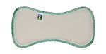 Best Bottom Inserts - Hemp/Organic Cotton Insert - Small