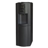 Ragalta RWC-320 Black Electronic Cold Dispenser