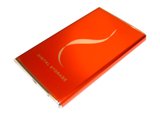 Anyware 2.5 SATA to USB 2.0 Aluminum Double Coating Enclosure