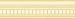 Bead and Dental Molding Wood Trim Wallcovering Border