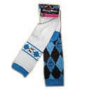 Monster High Knee High Socks Shoe Size 4 - 11