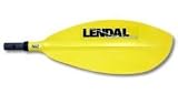 Lendal Kinetik Touring FG (Fiberglass Composite) Blade Set (for 4-Piece Paddle) - WHITE