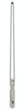 Digital Antenna 865CW - 4' 9dB Gain Multi-Band Marine Antenna