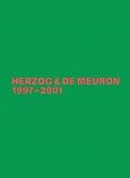 Produkt-Bild: Herzog & de Meuron. Das Gesamtwerk /The Complete Works: Herzog & de Meuron 1997-2001: Das Gesamtwerk, Band 4