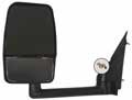IMPERIAL 80772 MIRROR ASSEMBLY FOR GM G-VAN LEFT