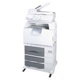 Lexmark Laser Multifunction Printer (21J0312)