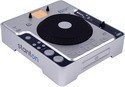 Stanton C.313 Tabletop Cd Player With Mp3 Capabilities