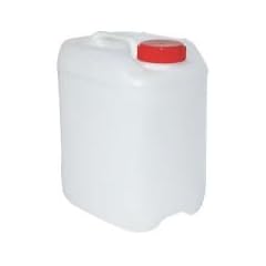 20 Liter Kunststoff Mehrzweckkanister