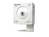 New - Wireless Network Camera by Panasonic Consumer - BL-C121A