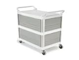 IMAGE OF Rubbermaid FG409300OWHT Xtra