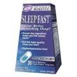 Sleep Fast-Iovate Fast Acting Sleep Aid Formula, 30 Liqui-Pulse Gels