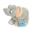 Webkinz Velvety Elephant