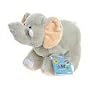 Webkinz Velvety Elephant