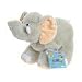 Webkinz Velvety Elephant