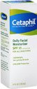 cetaphil reviews moisturizer:Cetaphil Daily Facial Moisturizer Spf 15, 4 Oz (Pack of 3)