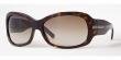 Burberry BE 4016 300213 Sunglasses  TORTOISE BROWN GRADIENT Sunglasses
