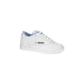 Women's Raquel II White/Blue