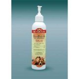 Bio-Groom DBB11408 Bio Flea And Tick Spray