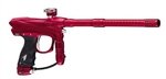 2007 DM7 Dye Matrix Paintball Gun - Red Dust
