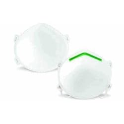 N95 Particulate Respirator with Box of 10 - 11410389