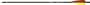 6 - Pk. Gold Tip� 22" Carbon Bolts Flat Nock