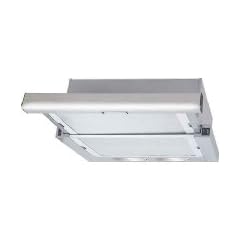 Amica FH 17161 E Flachschirmhaube Edelstahlfront