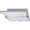 Amica FH 17161 E Flachschirmhaube Edelstahlfront