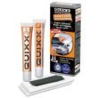 Quixx Car Paint Scratch Repair/Removal System