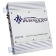 Pyramid - 800 Watt 2 Channel Bridgeable MOSFET Amplifier - PB317x