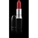 Mac Ruby Woo Lipstick 3 G / 0.1 Us Oz