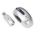 Targus Wireless Laptop Mouse - Mouse Picture