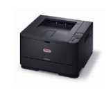 B431D - Laser Printer - Monochrome - Laser - Mono Print Speed 40 (ppm) - 1200 Dp