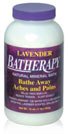 Batherapy - Lavender - 5 lbs - Bath Salt