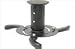 Atlona AT-PJB-1B - Mounting kit ( ceiling bracket ) for projector - steel - black