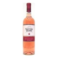 Sutter Home White Zinfandel 2010