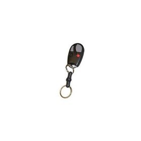 4 Channel Key Chain Block Coded Transmitter