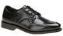 Executive Imperials Men's Dress Oxford 13 4E US Black