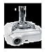 Electronics : Universal Ceiling Mount for Installation Of Projectors That Weigh Less Than 50 L