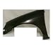 Left Driver Side Fender 01-03 Honda Civic Sedan Coupe Hybrid Model Models 01 02 03 2001 2002 2003 2 Two 3 Three 4 Four Door Doors