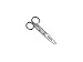 Electricians Scissors